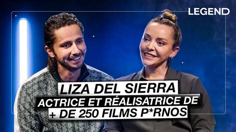 lisa del sierra film|LIZA DEL SIERRA : ACTRICE P*RN0 ET RÉALISATRICE DE